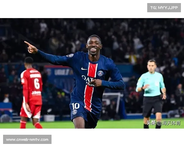 巴黎名宿：巴尔科拉需提升射门效率，效仿登贝莱之路